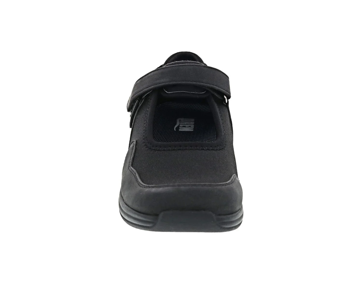 Drew Women’s Buttercup Black Stretch - Image 4