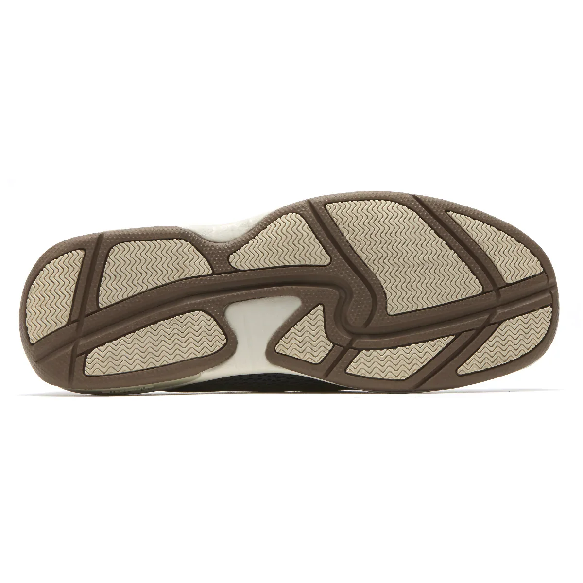Dunham Men's Captain Boat Shoe Brown - Image 4