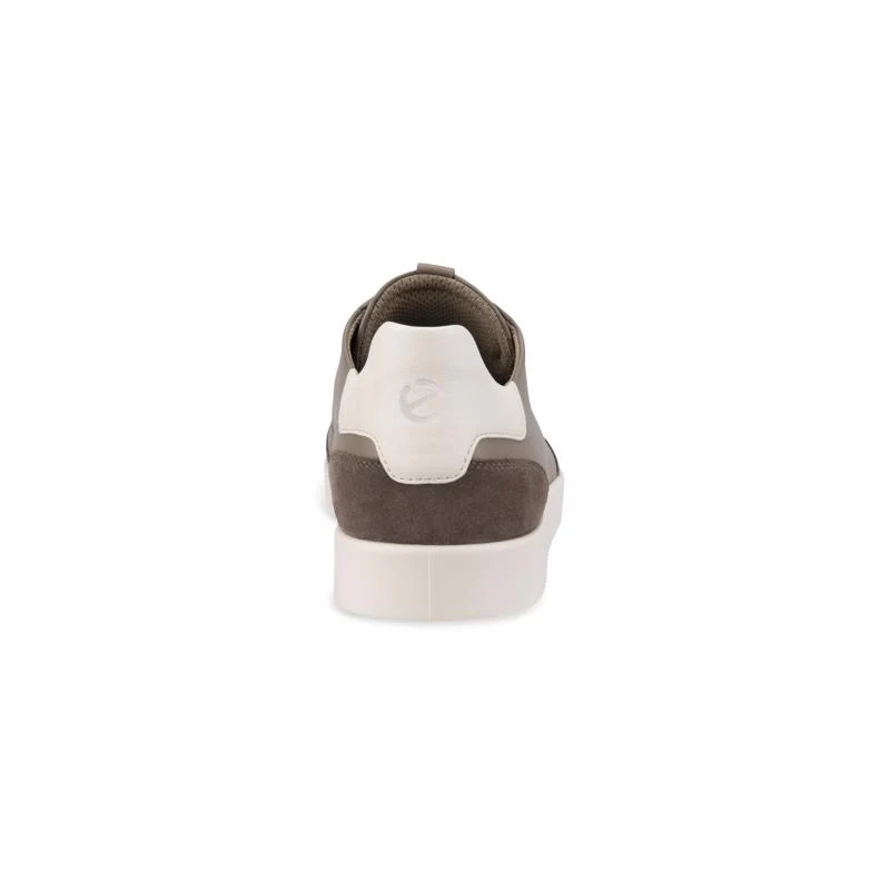 Ecco Men’s Street Lite Dark Clay Taupe Limestone - Image 5