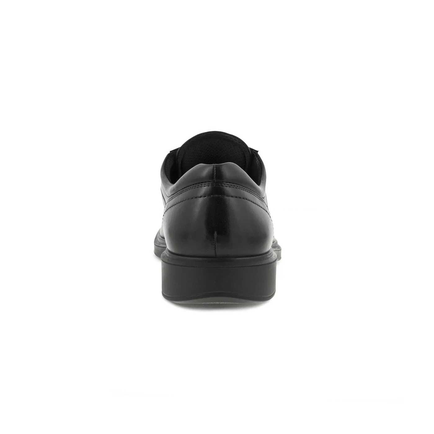 Ecco Men's Helsinki 2.0 Bike Toe Tie Black 50017401001 - Image 7