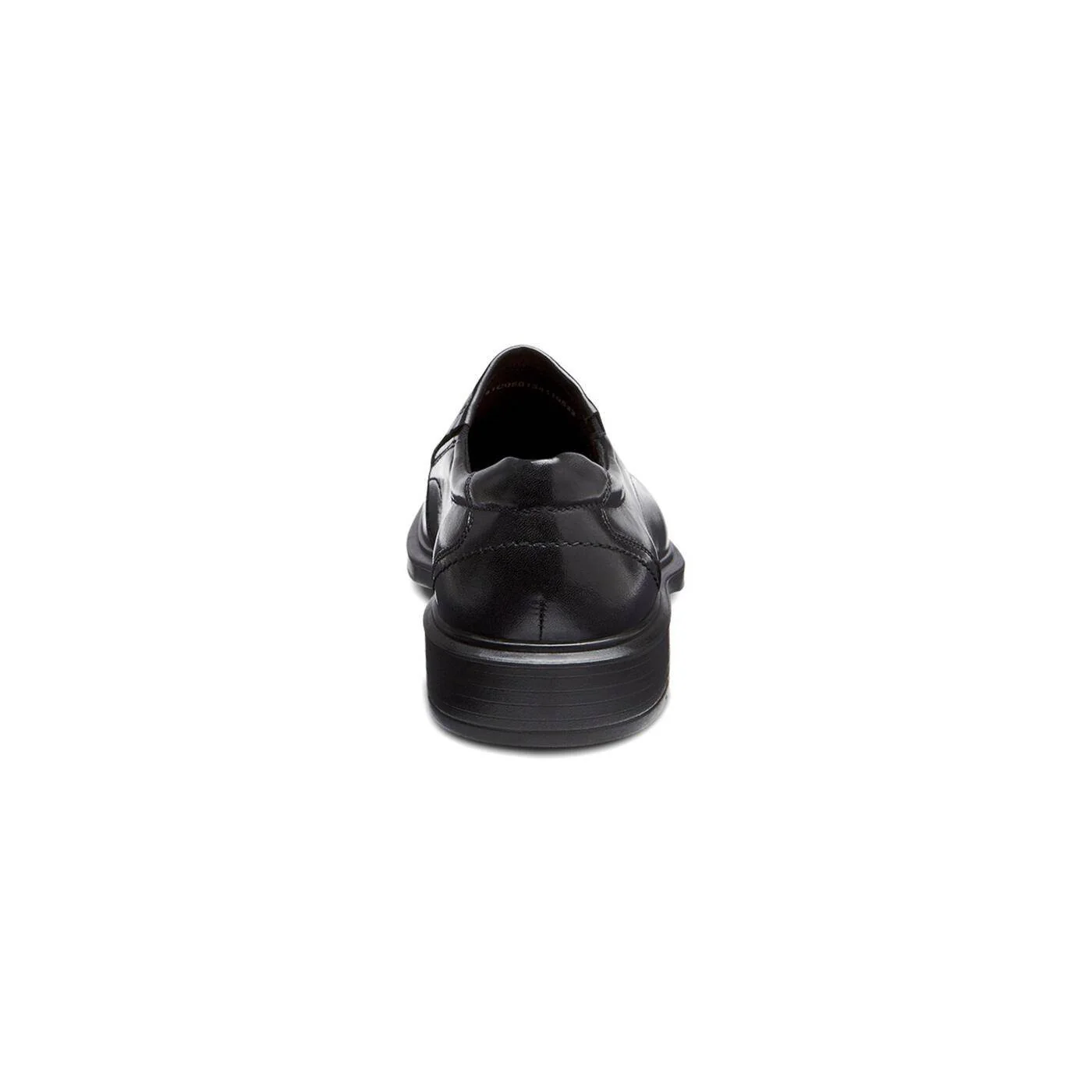 Ecco Men's Helsinki Black Slip On Loafers - Image 6