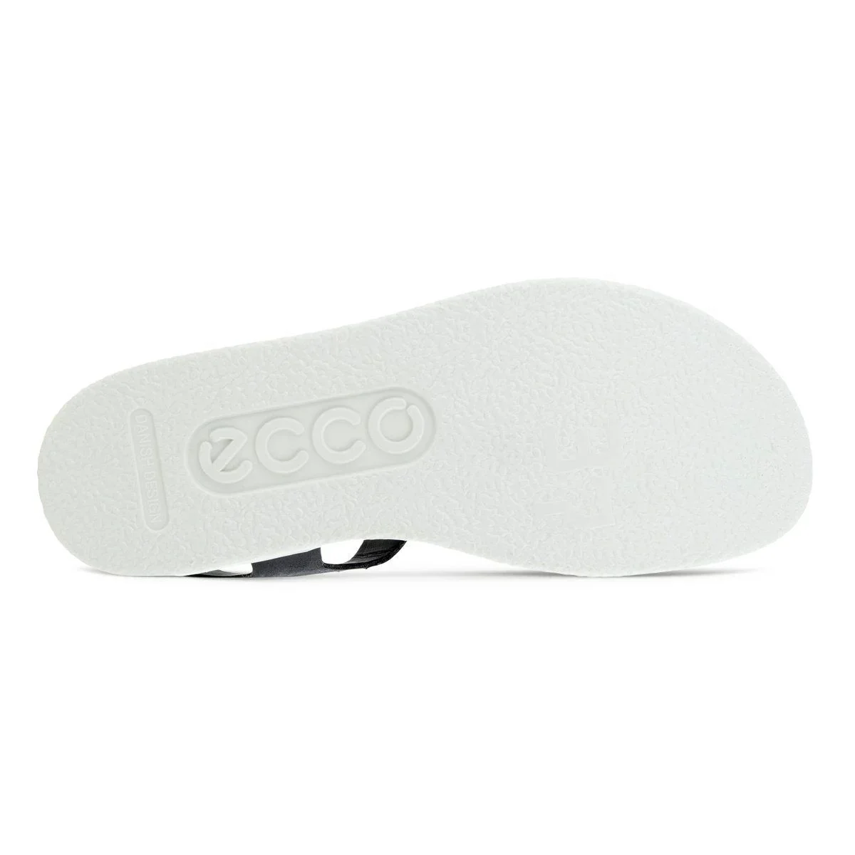 Ecco Women’s Flowt 2 Strap Black 27371302001 - Image 7