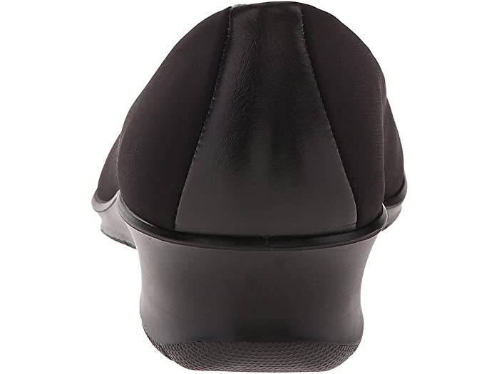 Ecco Women's Felicia Black Stretch 21704351052 - Image 7