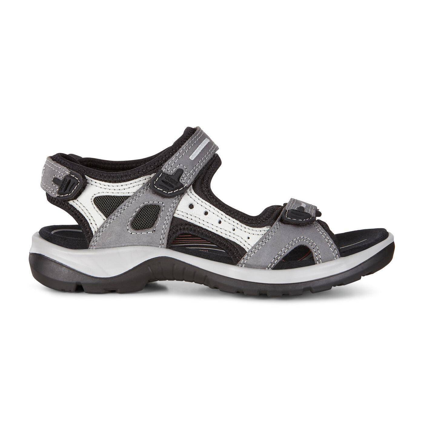 Ecco Women's Offroad Yucatan Titanium 06956302244 - Image 4