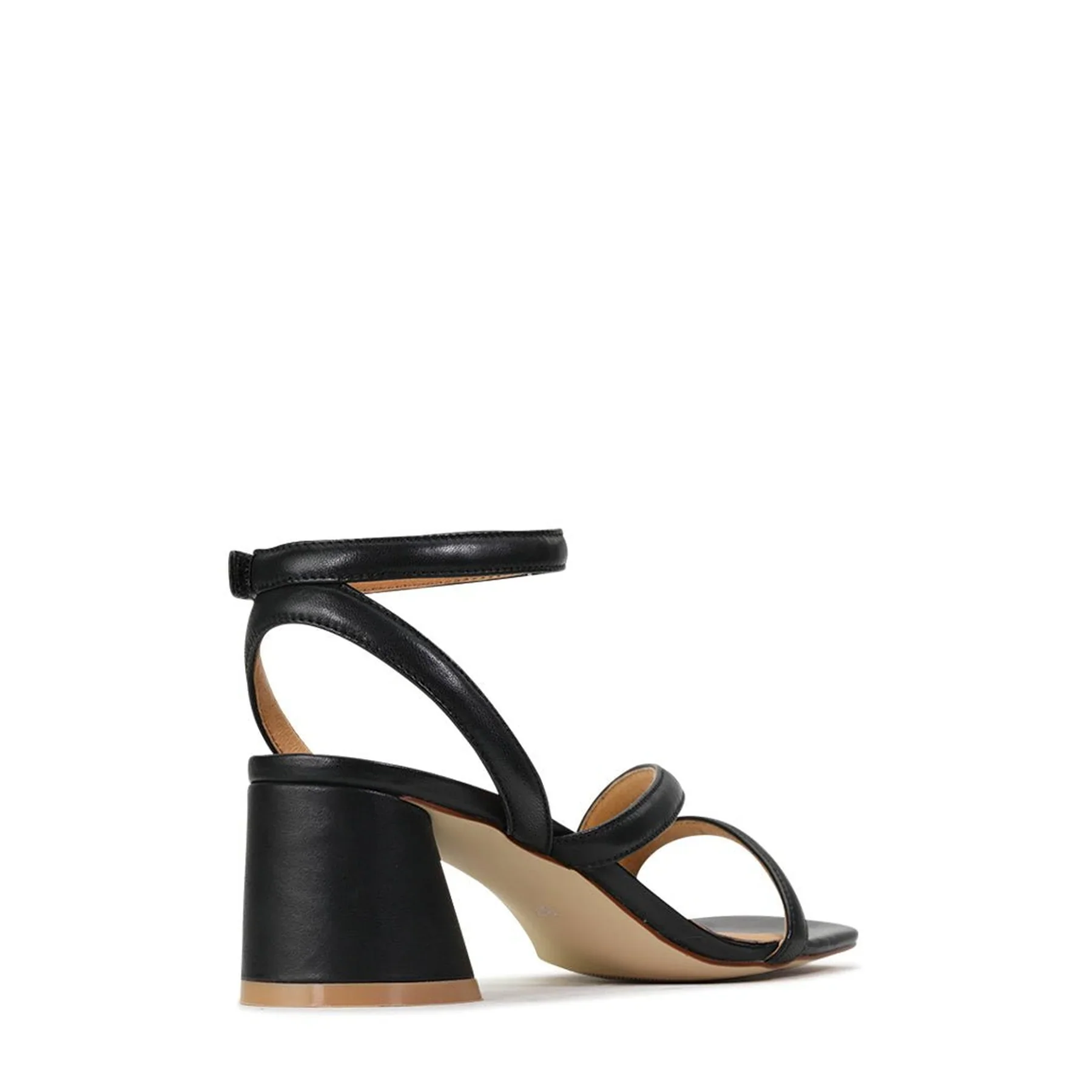 EOS Footwear Women's Petricia Black - Image 3