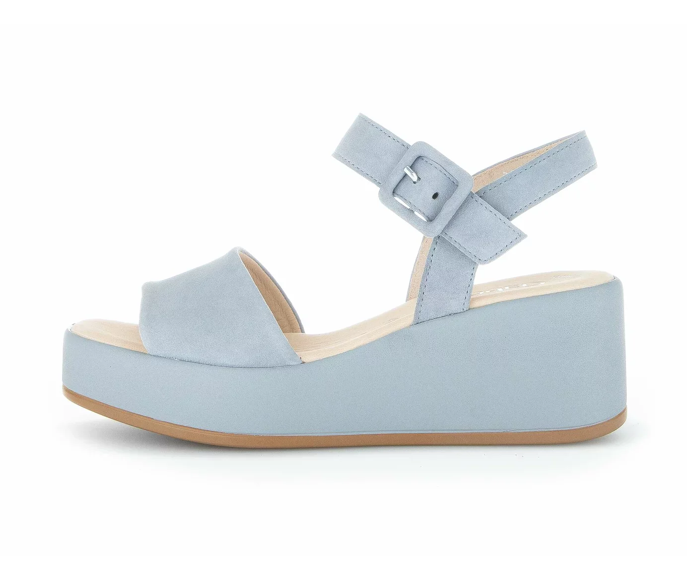 Gabor Women’s 24.531.16 Samtchevreau Aquamarine