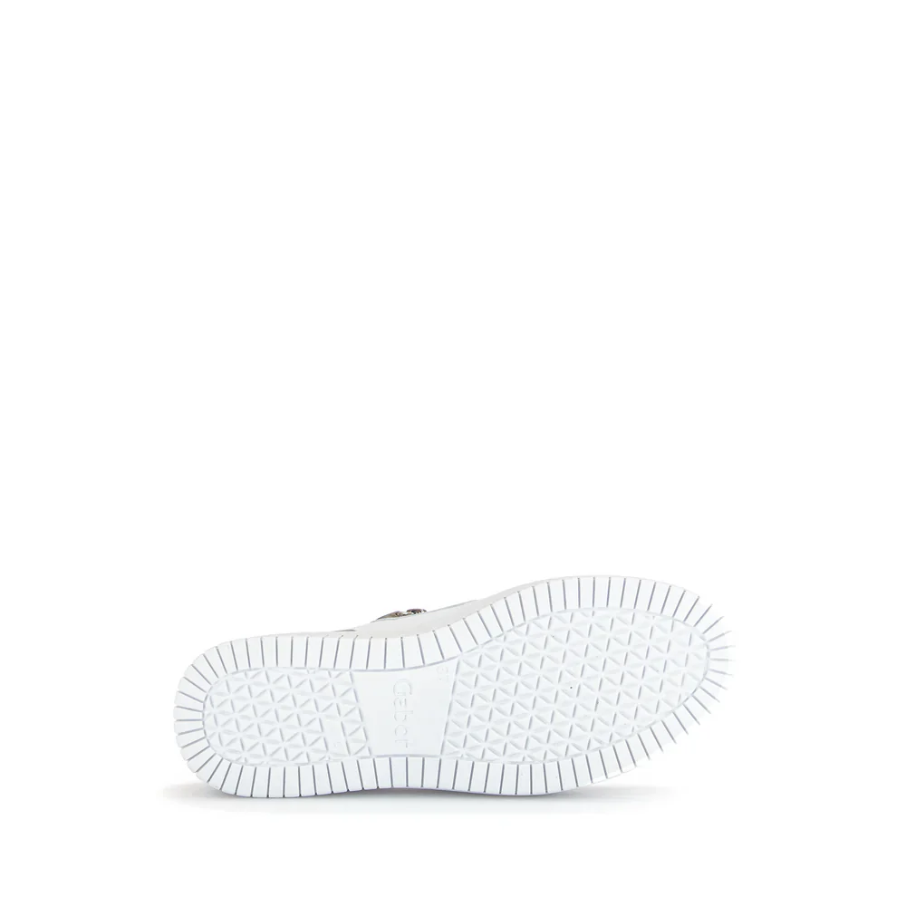Gabor Women’s 43.233.61 White Gray - Image 4