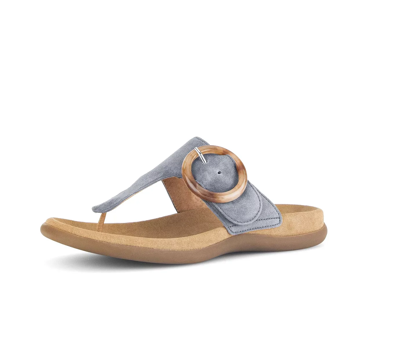 Gabor Women’s 43.701.18 Blue - Image 3