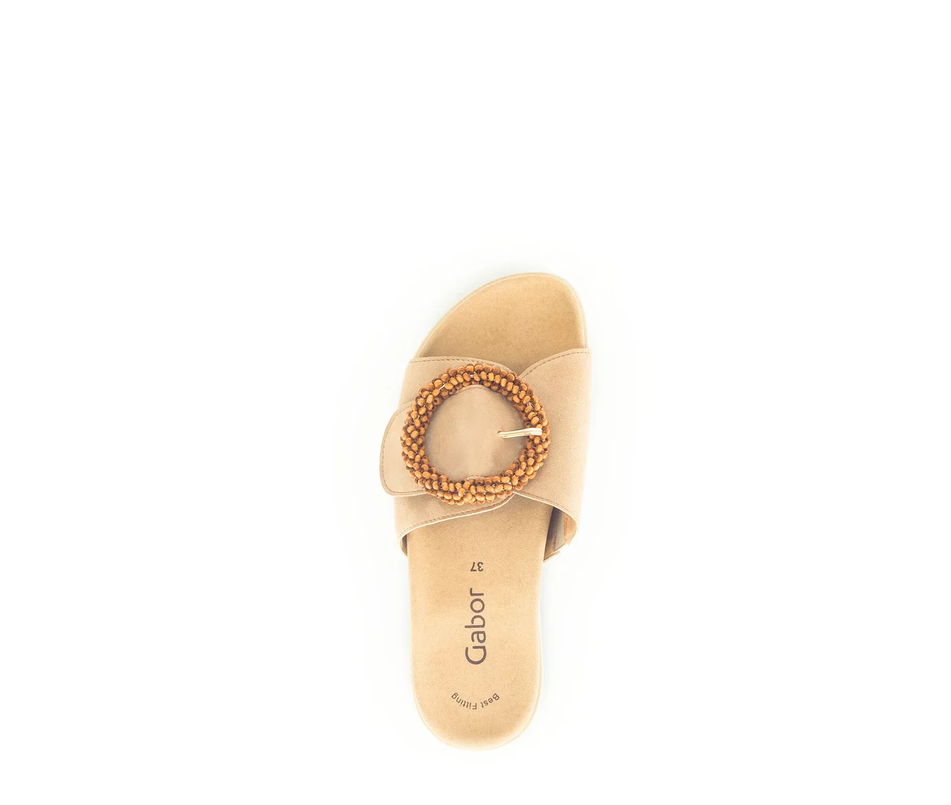 Gabor Women’s 43.745.14 Brown - Image 5