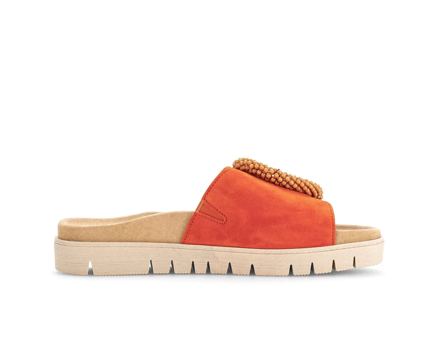 Gabor Women’s 43.745.15 Orange - Image 2