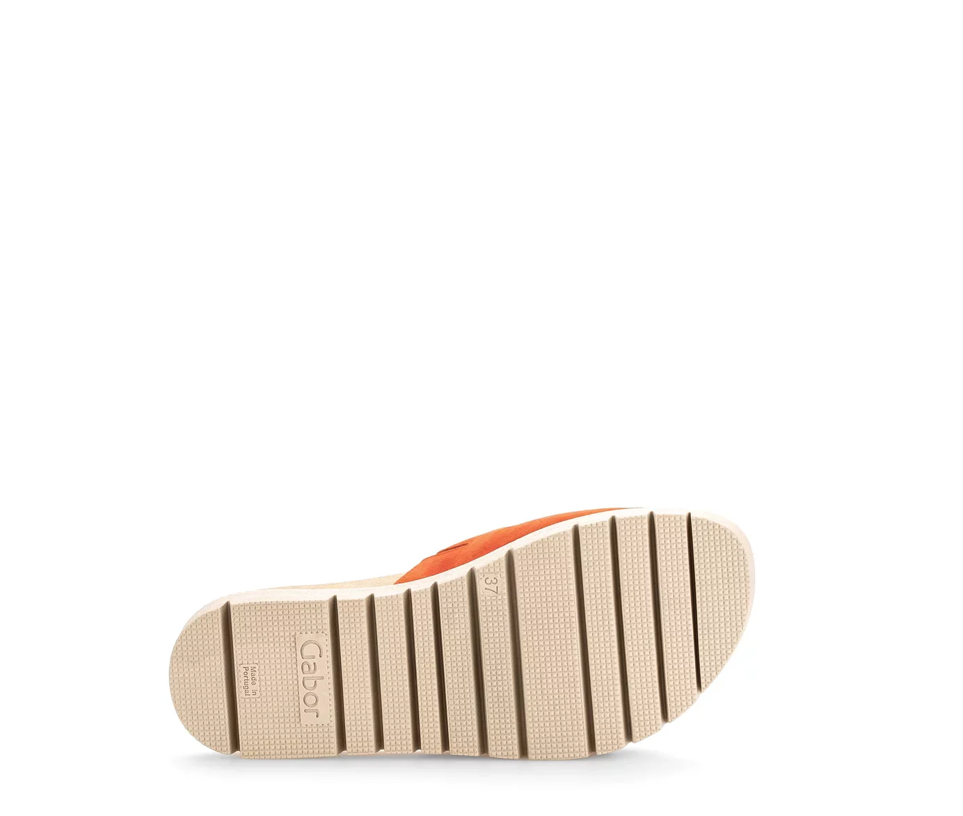 Gabor Women’s 43.745.15 Orange - Image 5