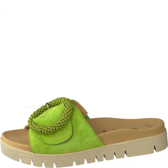 Gabor Women’s 43.745.19 Green