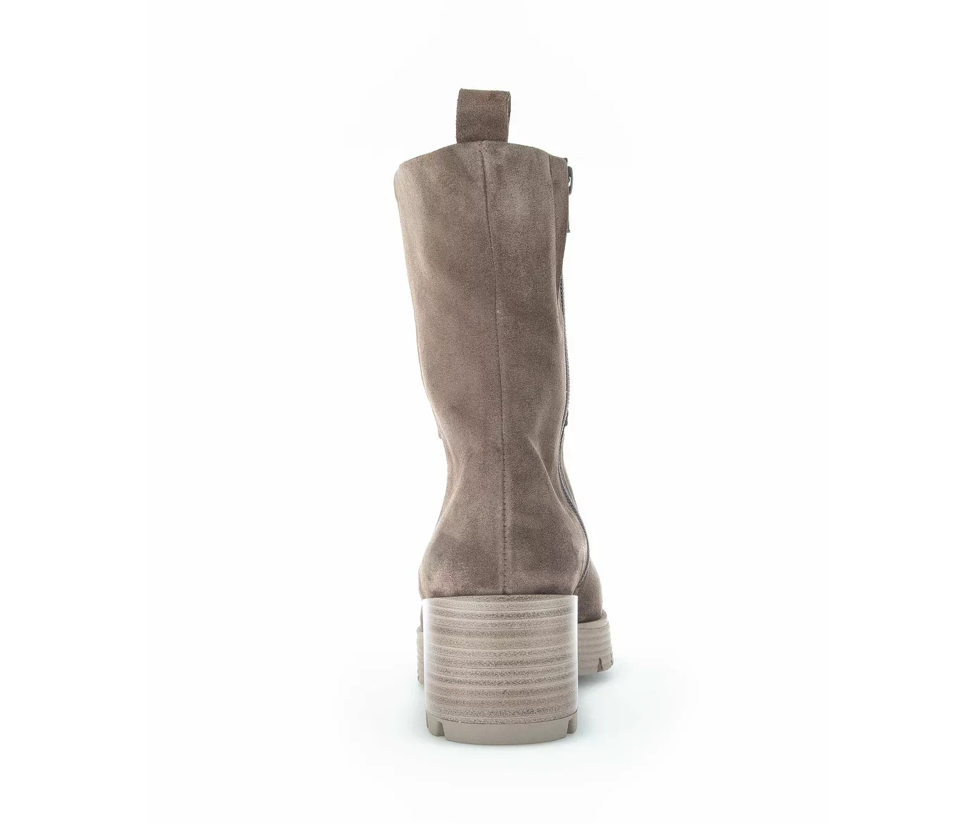 Gabor Women’s Boot 92.833.30 Dreamvelour Mohair - Image 4