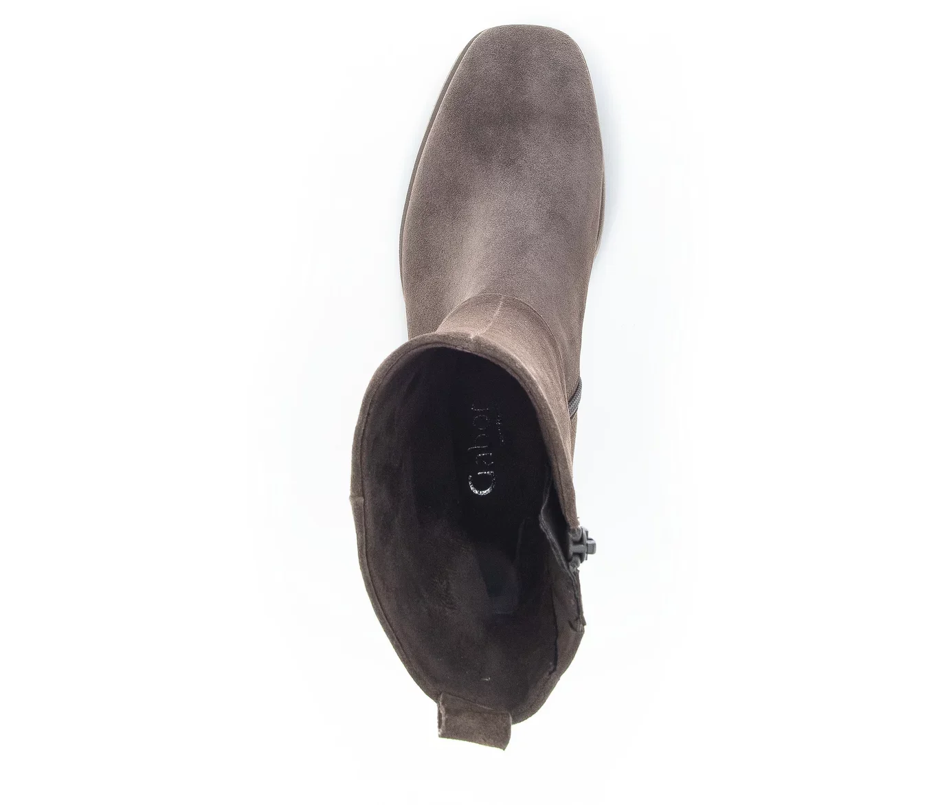 Gabor Women’s Boot 92.833.30 Dreamvelour Mohair - Image 5
