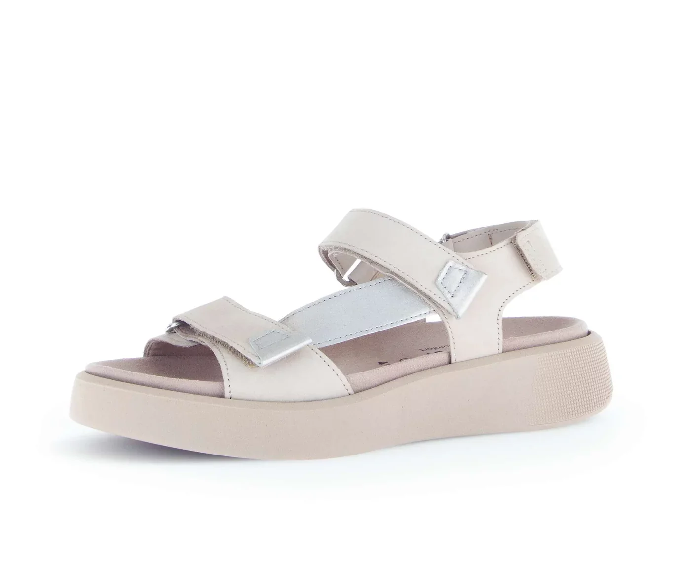 Gabor Women's 62.862.31 Soft Nubuck City - Image 3