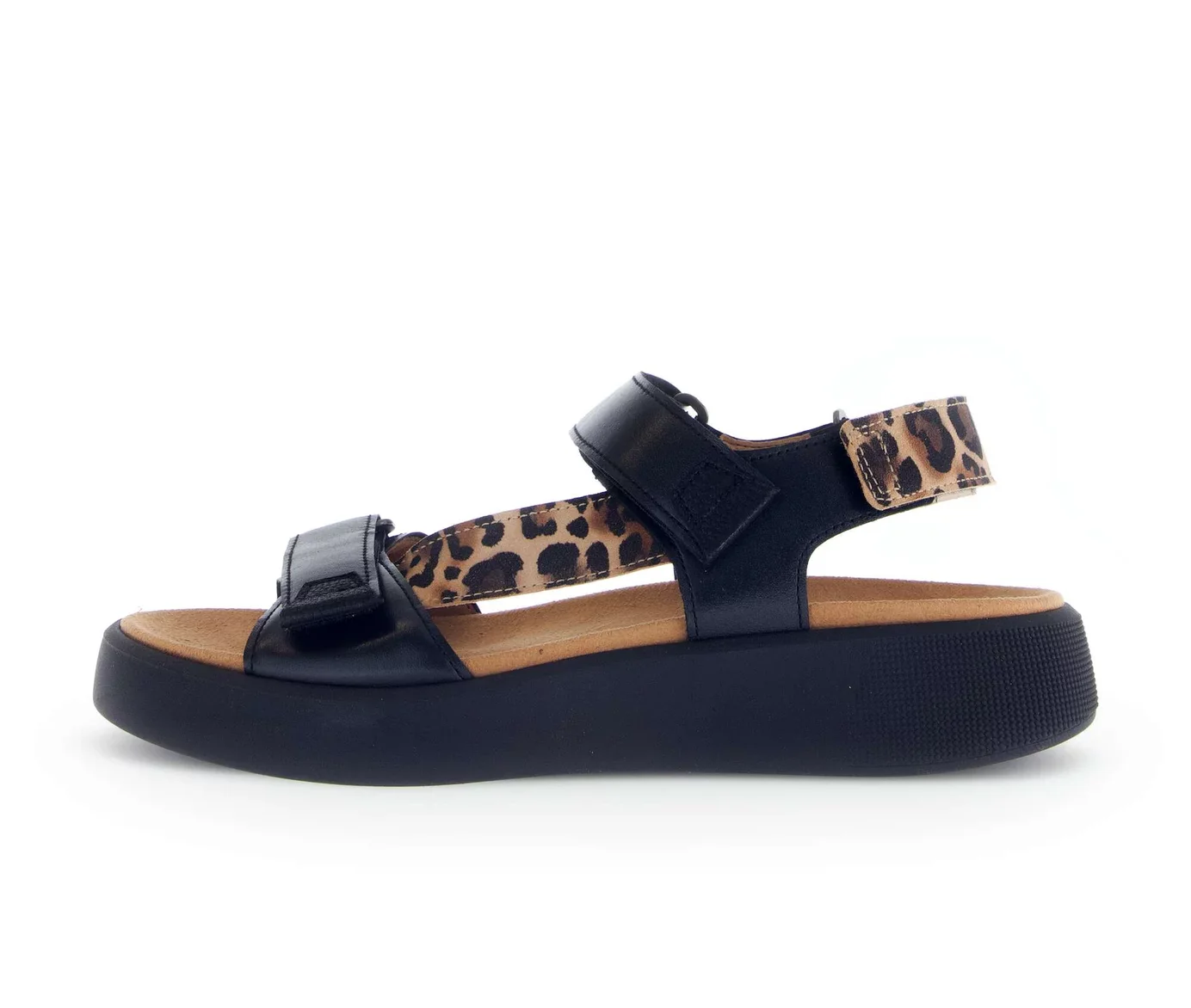 Gabor Women's 62.862.67 Nappa Luchs Glamour