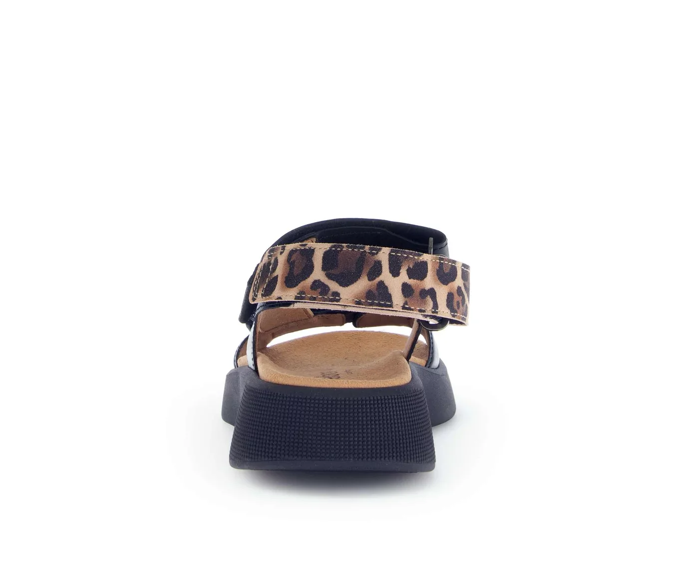 Gabor Women's 62.862.67 Nappa Luchs Glamour - Image 4