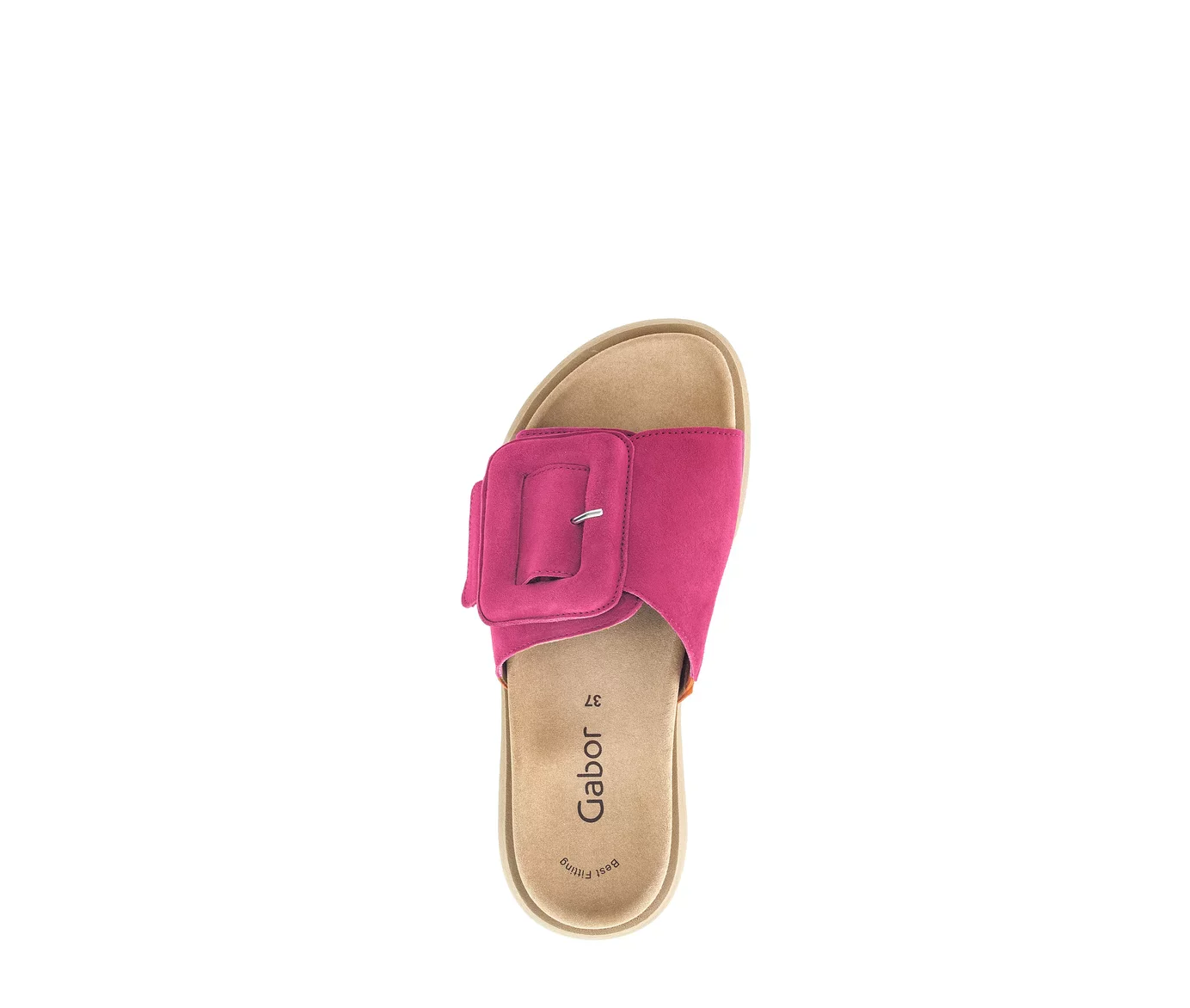 Gabor Women's 63.751.10 Pink - Image 5