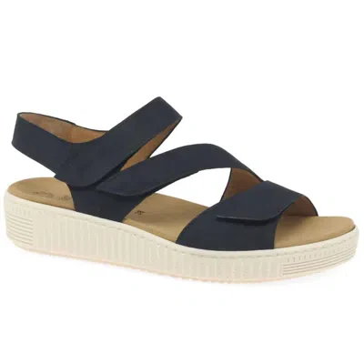 Gabor Women's 83.600.16 Dark Blue - Image 2