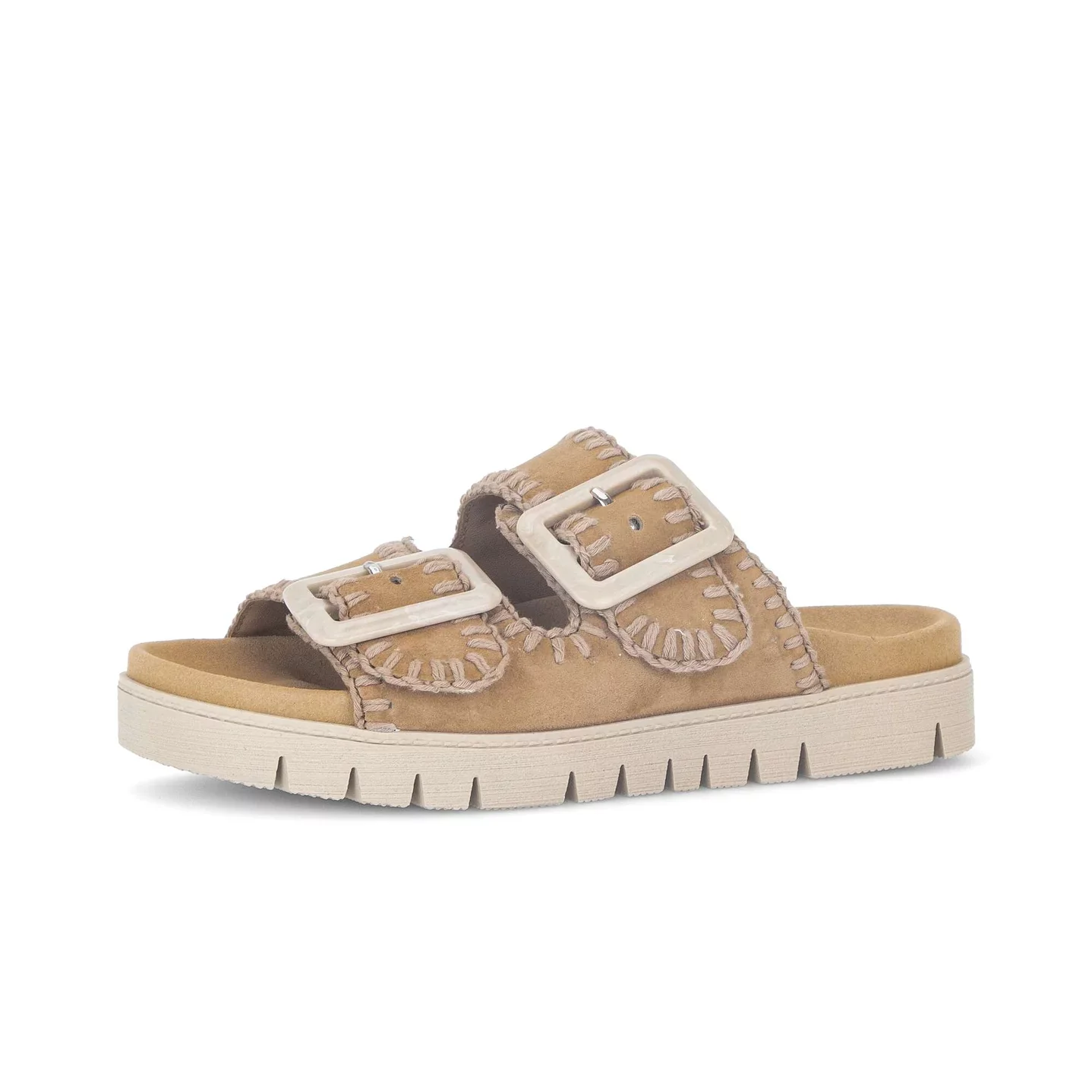 Gabor Women's 83.741.14 Sattel - Image 3