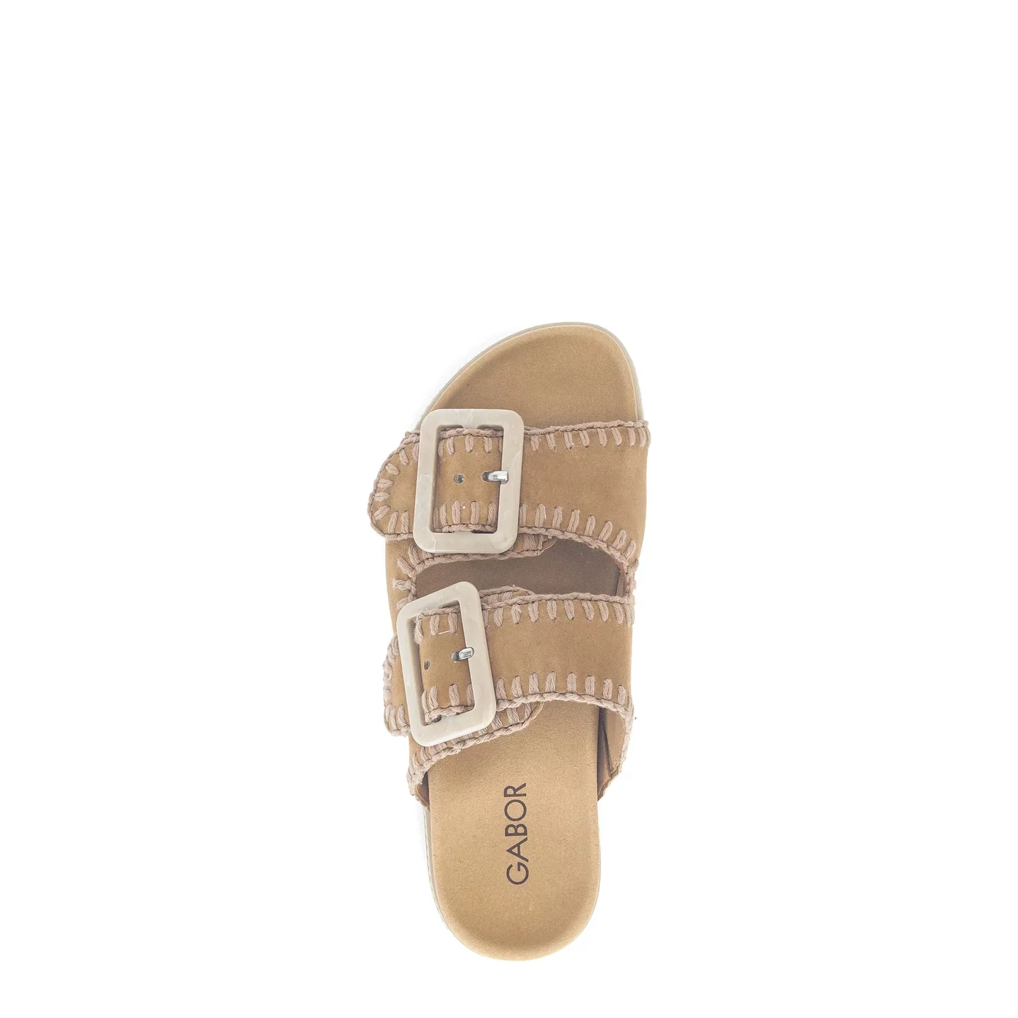 Gabor Women's 83.741.14 Sattel - Image 4