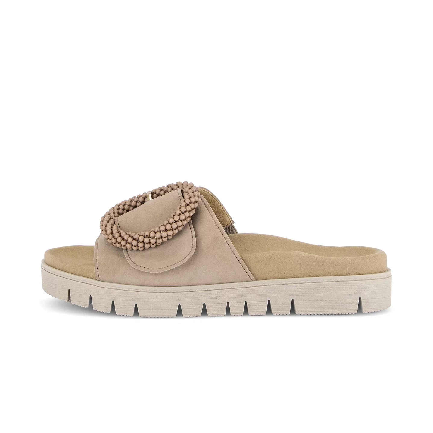 Gabor Women's 83.745.14 Sand