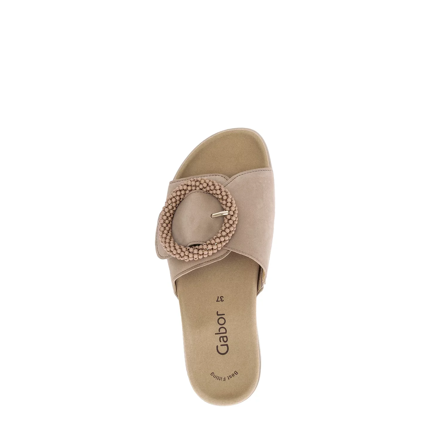 Gabor Women's 83.745.14 Sand - Image 6