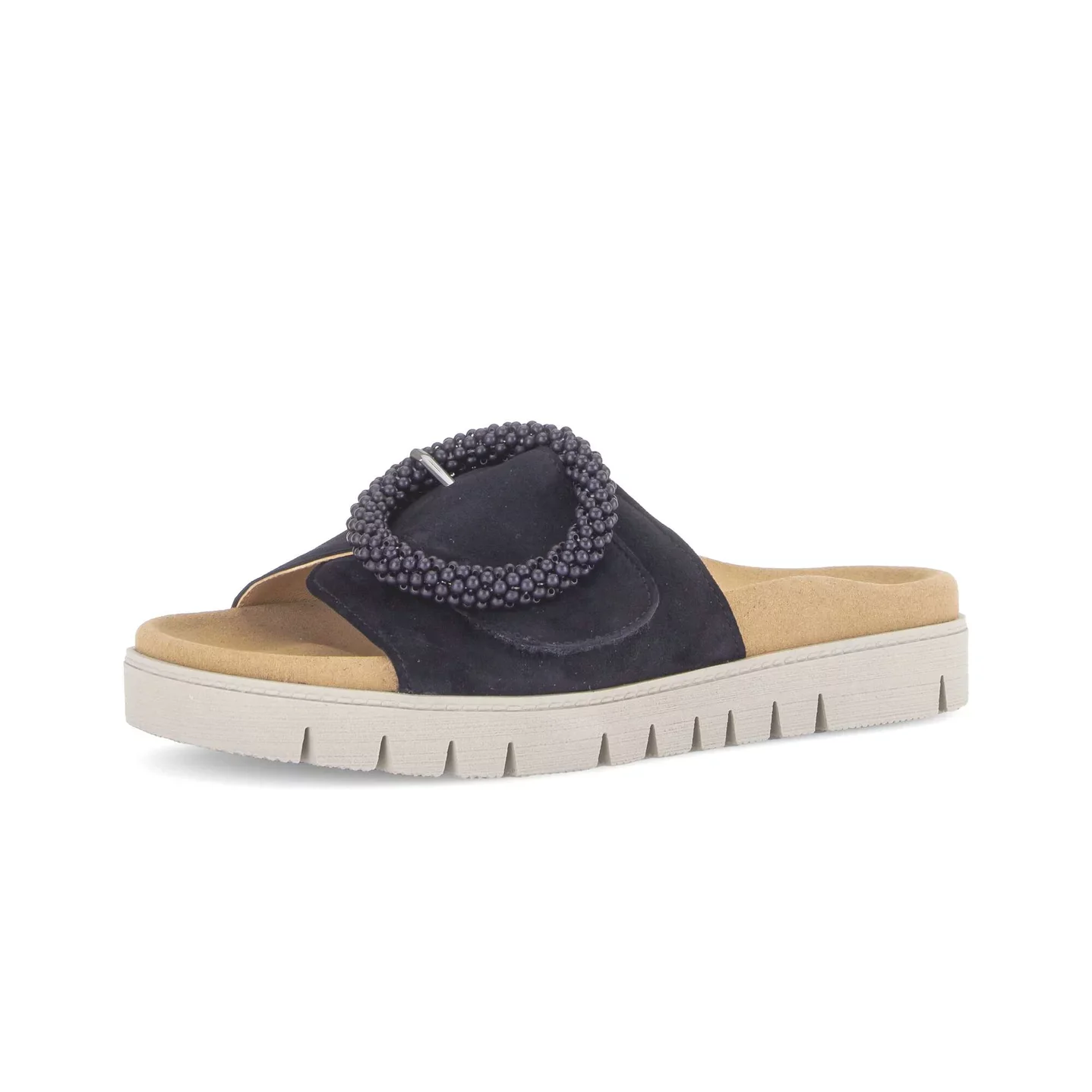 Gabor Women's 83.745.36 Dark Blue - Image 3