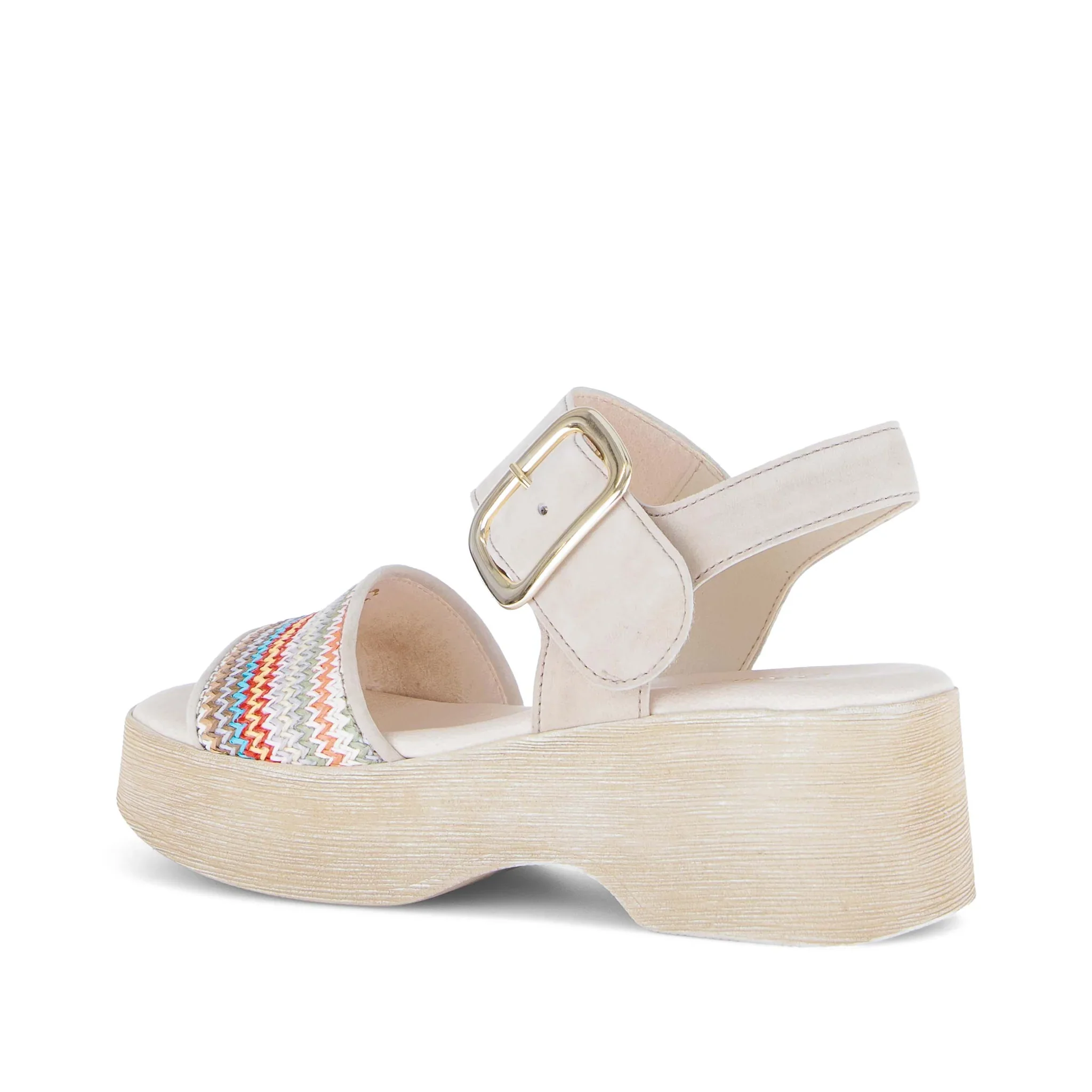 Gabor Women's 84.526.40 Multi Oak - Image 2