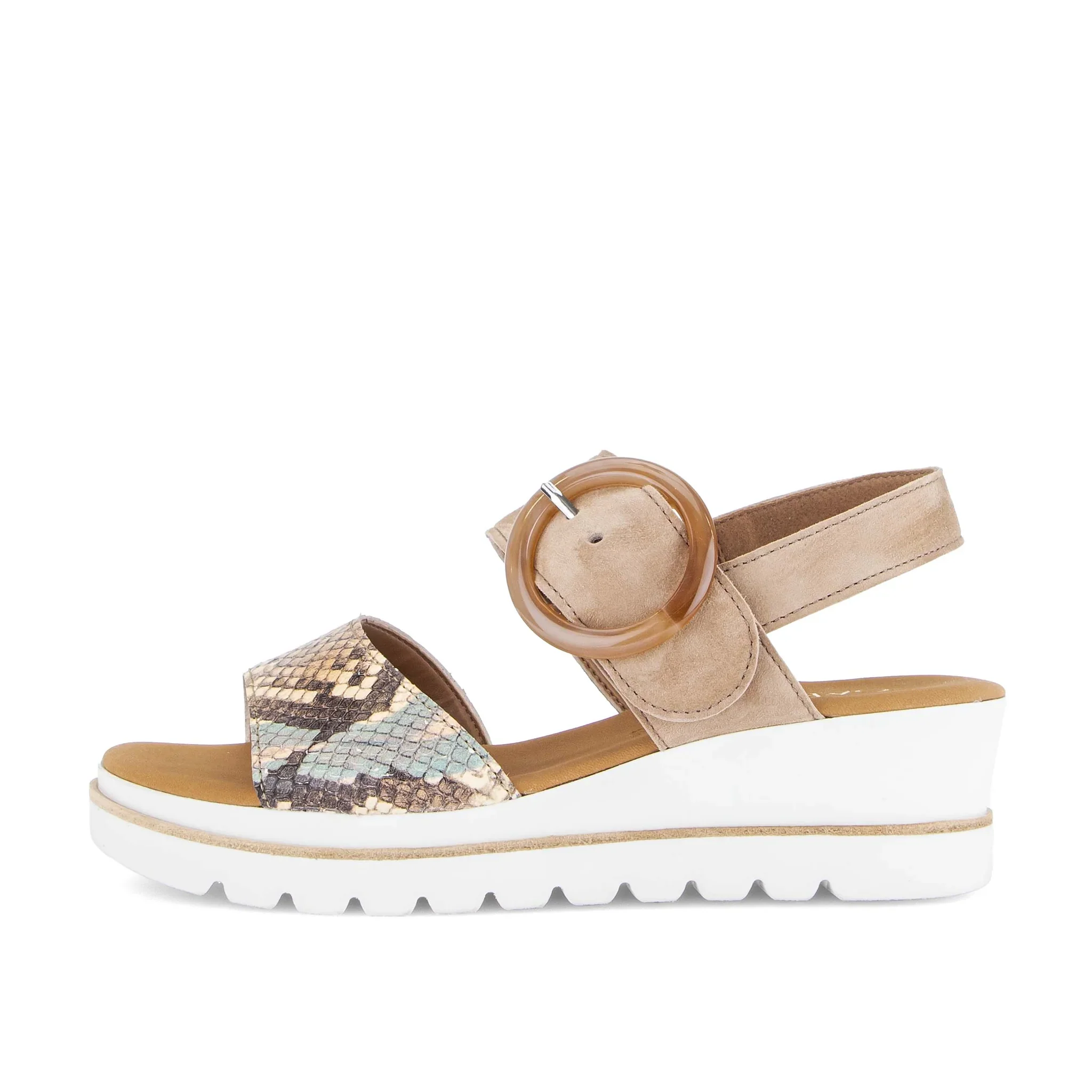 Gabor Women's 84.645.36 Python