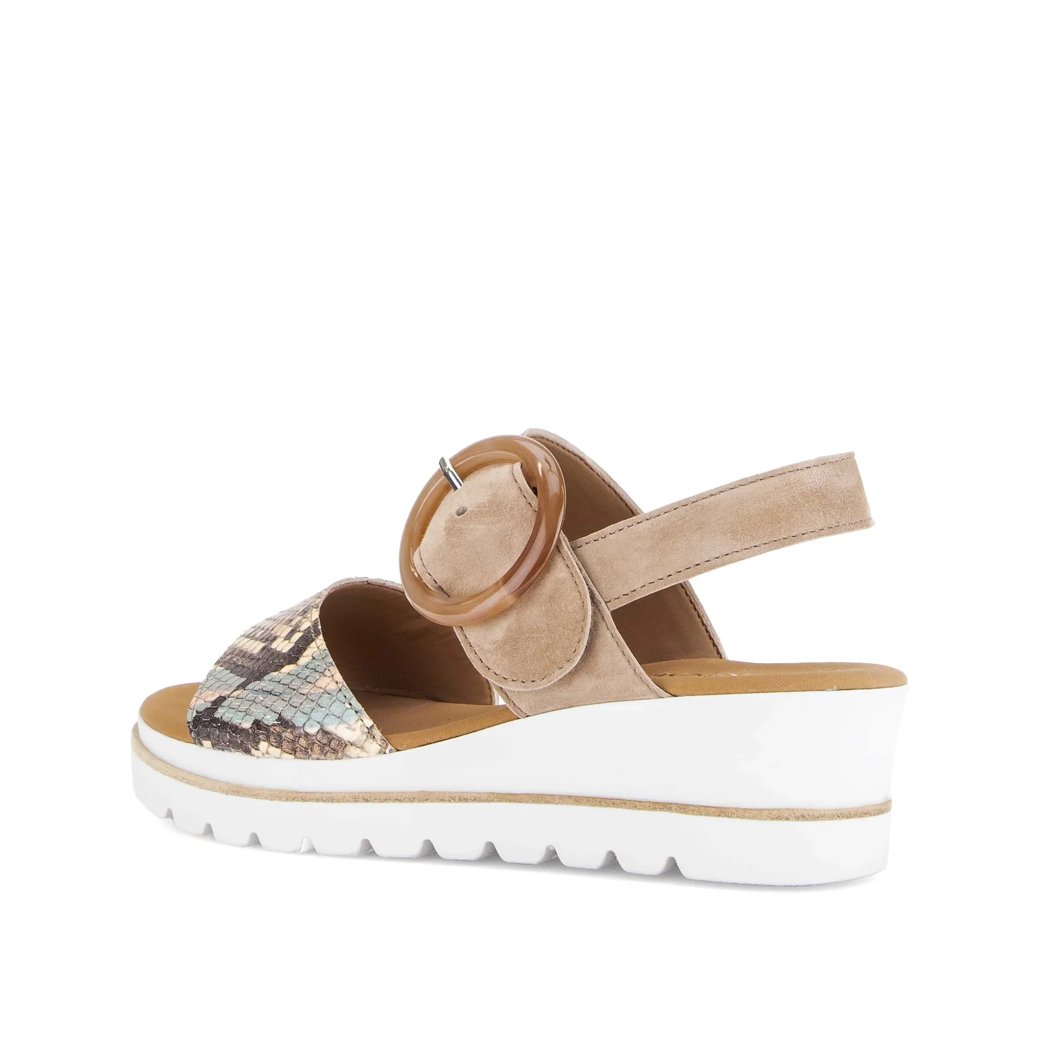 Gabor Women's 84.645.36 Python - Image 2