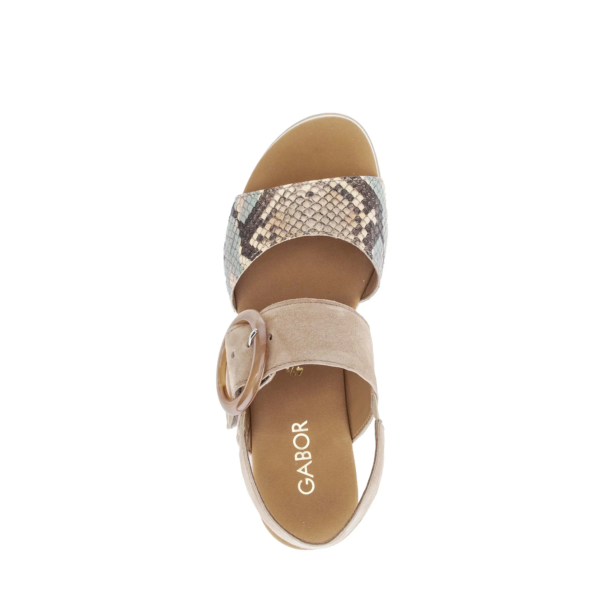 Gabor Women's 84.645.36 Python - Image 4
