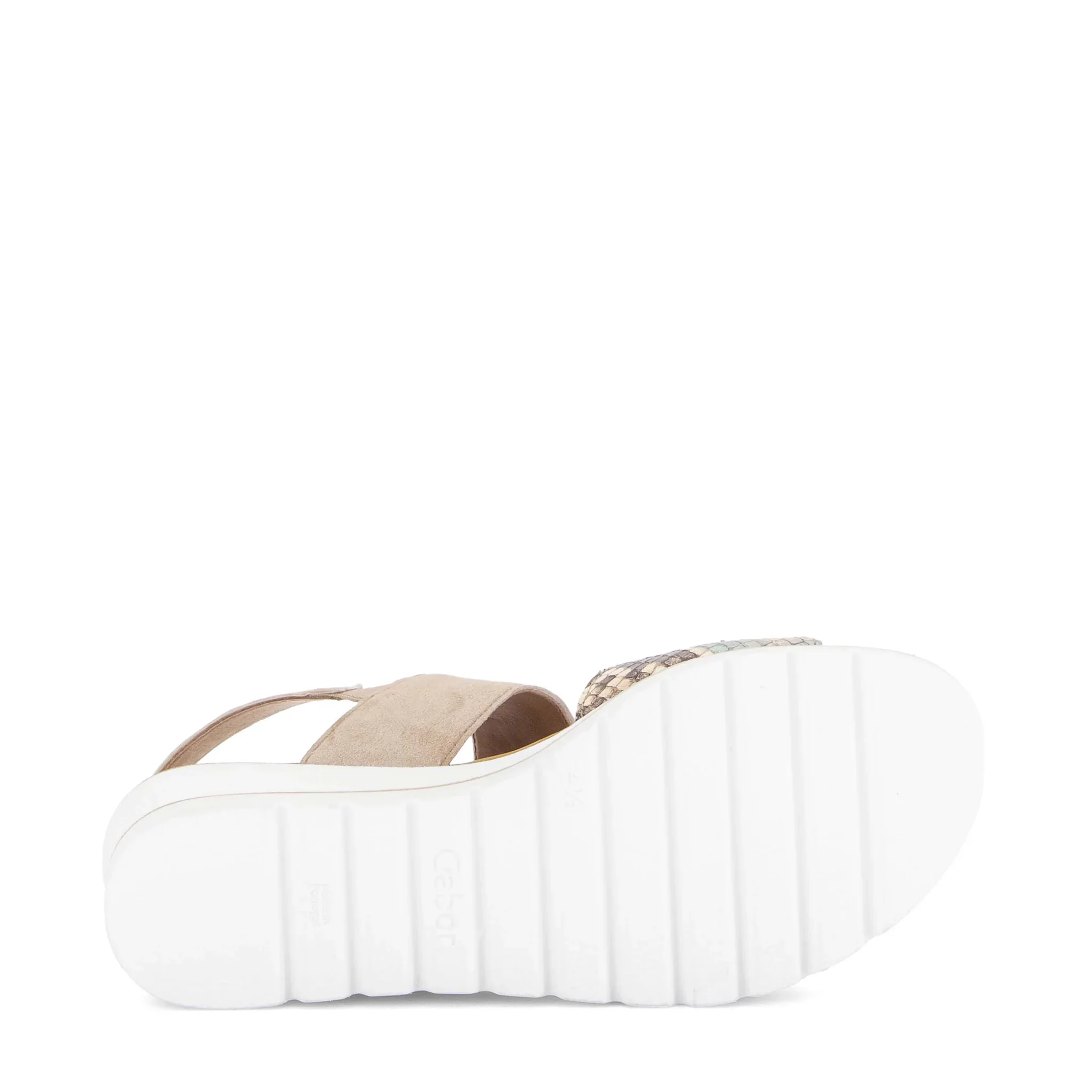 Gabor Women's 84.645.36 Python - Image 5