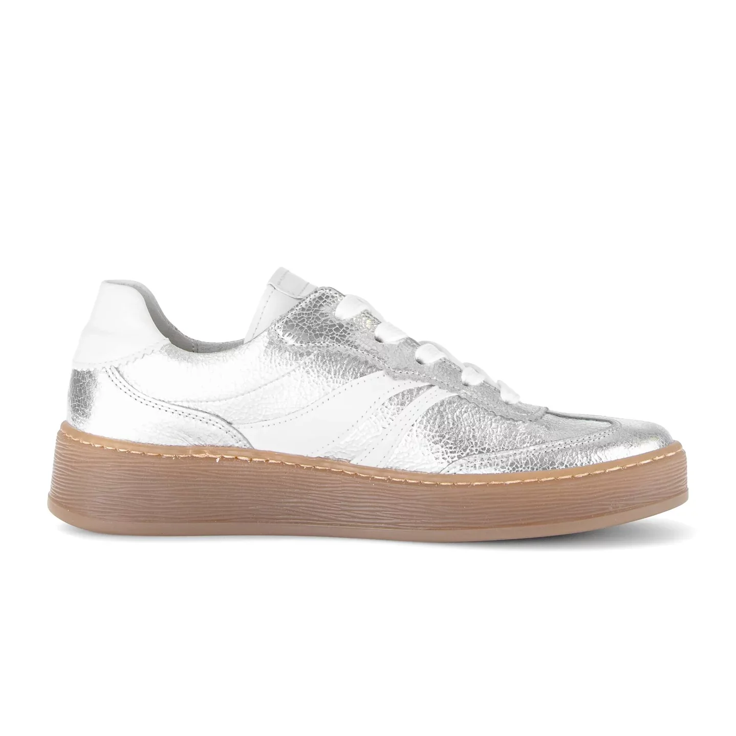 Gabor Women's 86.475.60 Argento Weiss - Image 2
