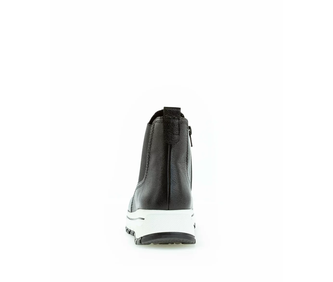 Gabor Women's Bootie 93.550.27 Cervo Schwarz - Image 5