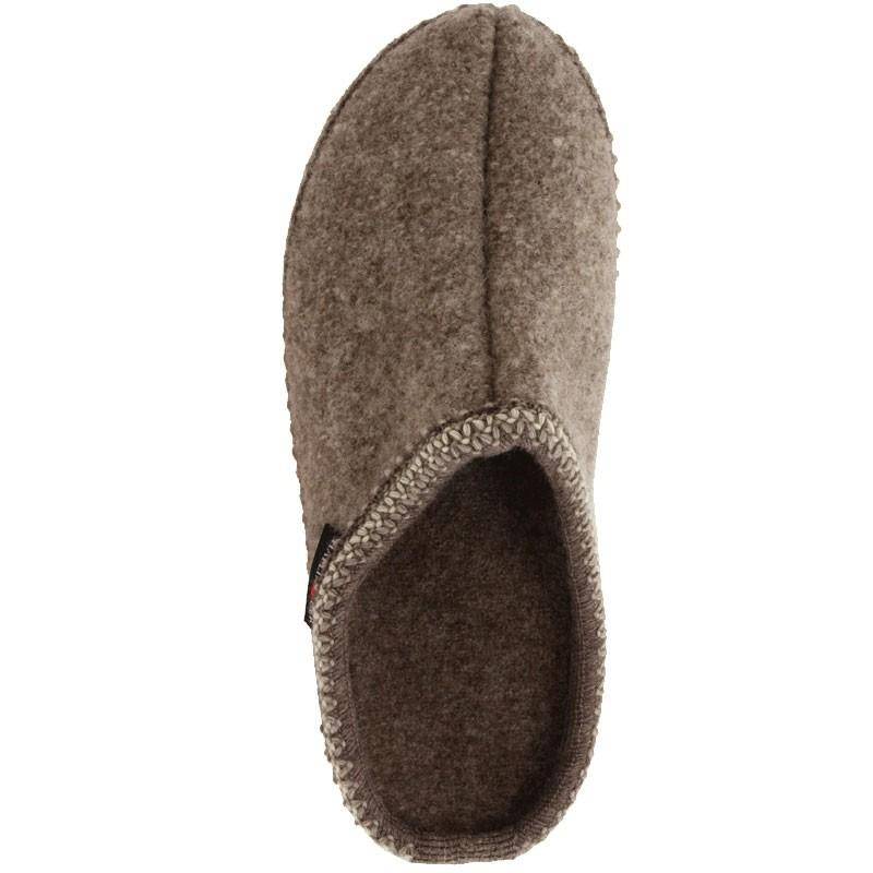 Haflinger AS26 Natural Slipper - Image 4