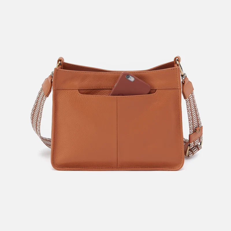 Hobo Cass Crossbody Butterscotch - Image 3