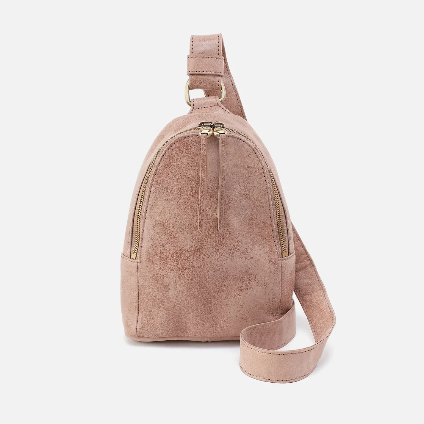 Hobo Fern Sling Hazel