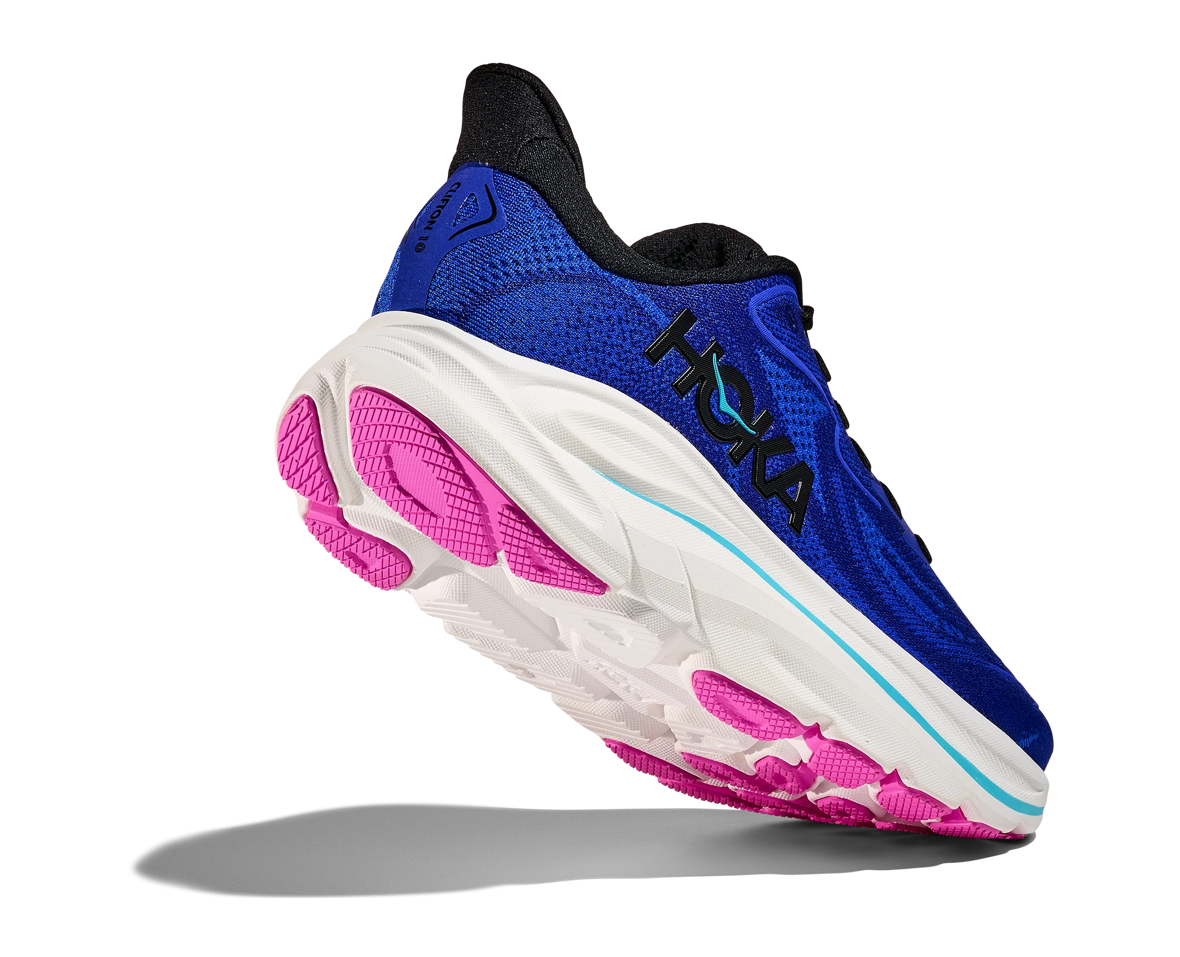 Hoka Women's Clifton 10 Night Sky Ultramarine