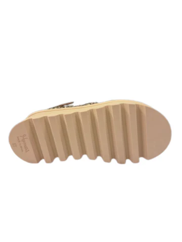 Homers Women's 20630 Alison Trenza5 Cava - Image 7