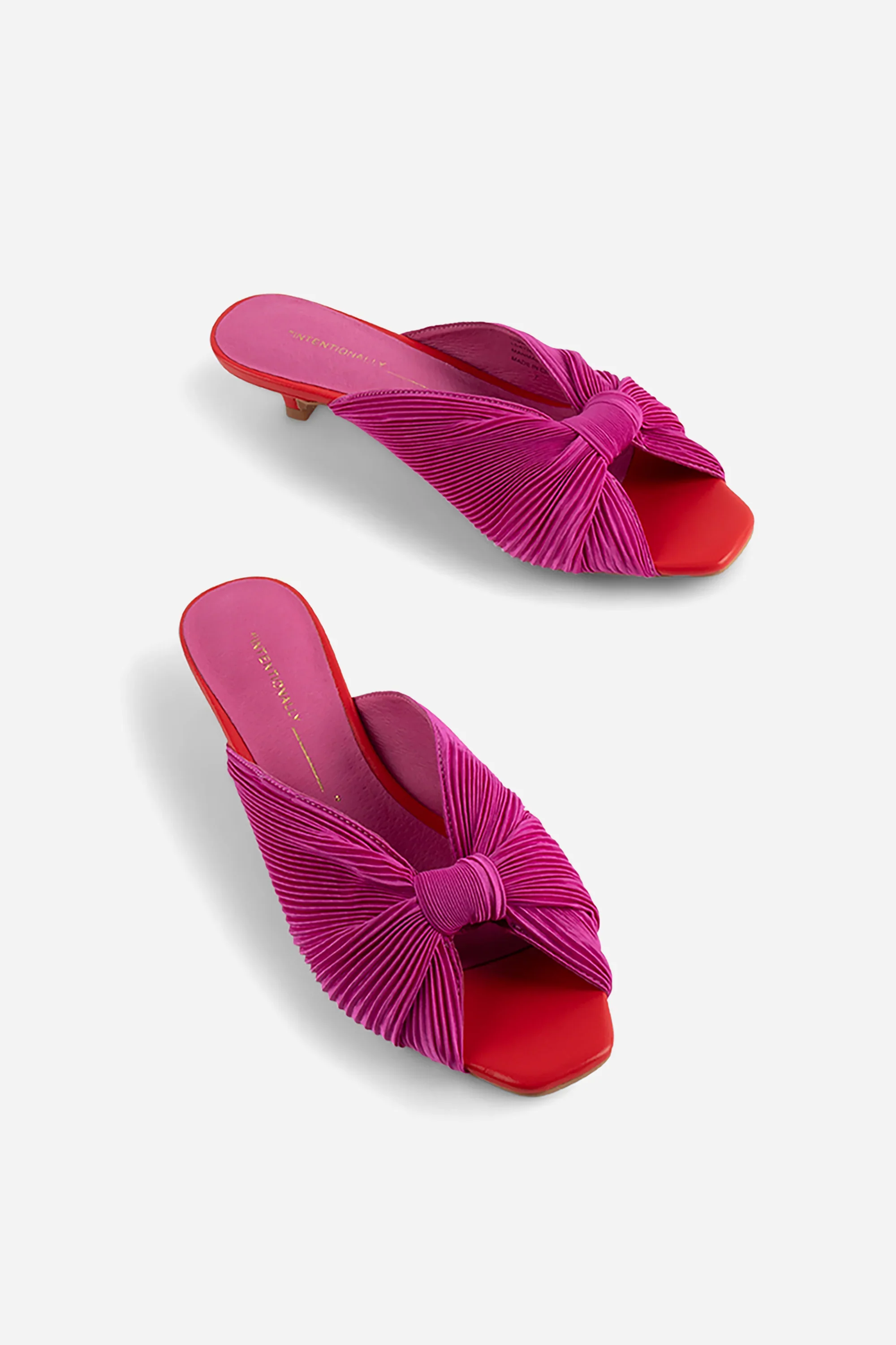 Intentionally Blank Women's Curfew Flamingo - Image 3