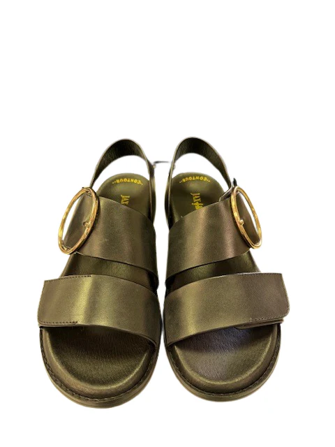 Jax & Bard Women's Annalise II Black - Image 4