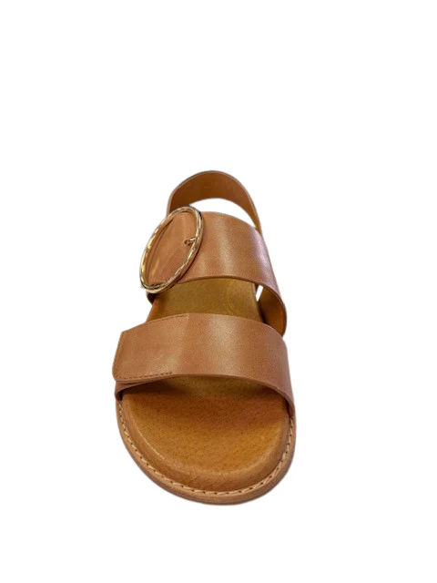 Jax & Bard Women's Annalise II Tan - Image 5