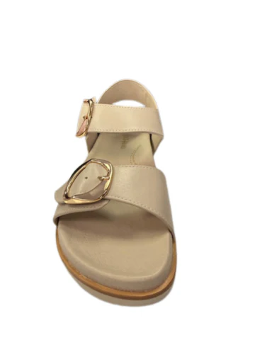 Jax & Bard Women's Fern Almond Leather - Image 5