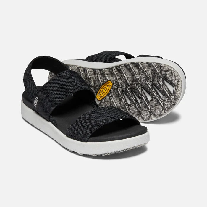 Keen Women's Elle Backstrap Sandal Black