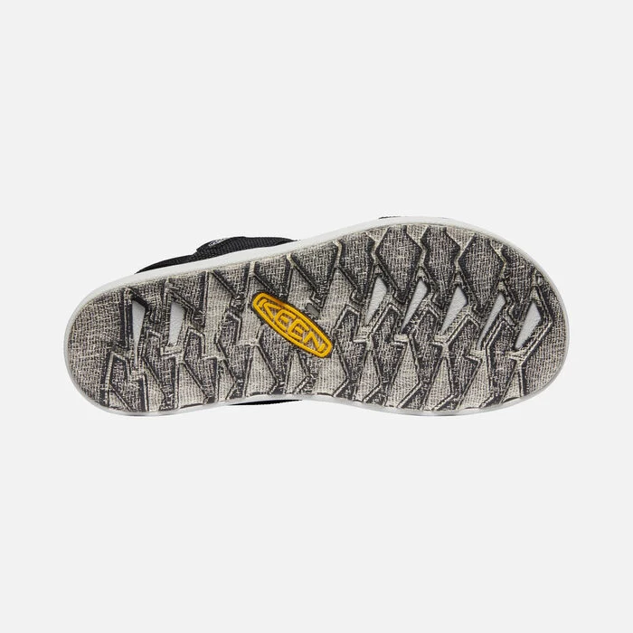 Keen Women's Elle Backstrap Sandal Black - Image 4