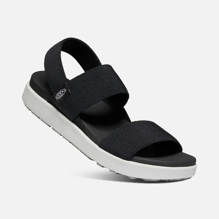 Keen Women's Elle Backstrap Sandal Black - Image 5
