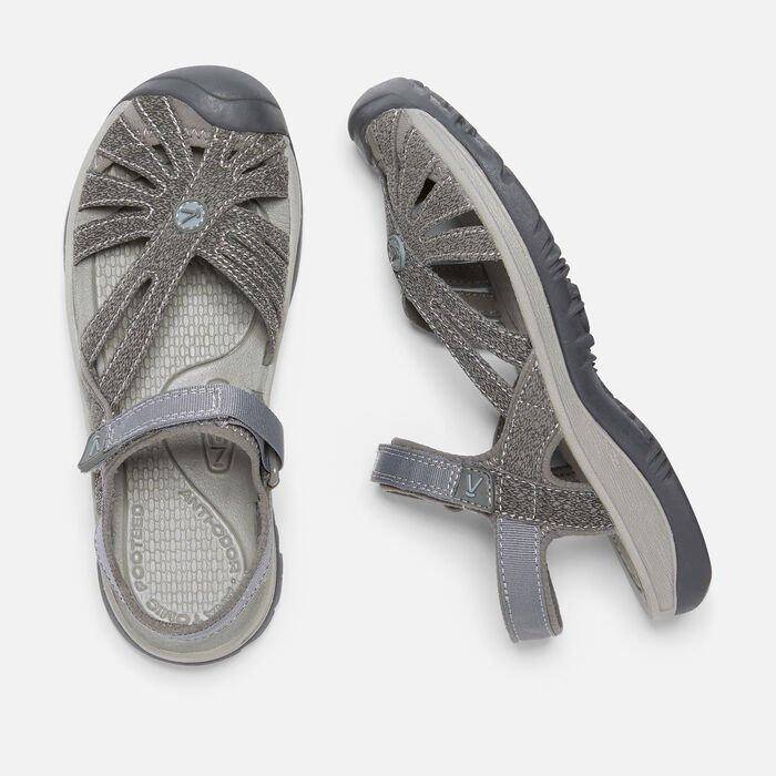 Keen Women's Rose Gargoyle Raven Sandal - Image 4