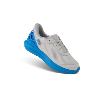 Kizik Kid's Athens 2 Harbor Mist Super Sonic - Image 3