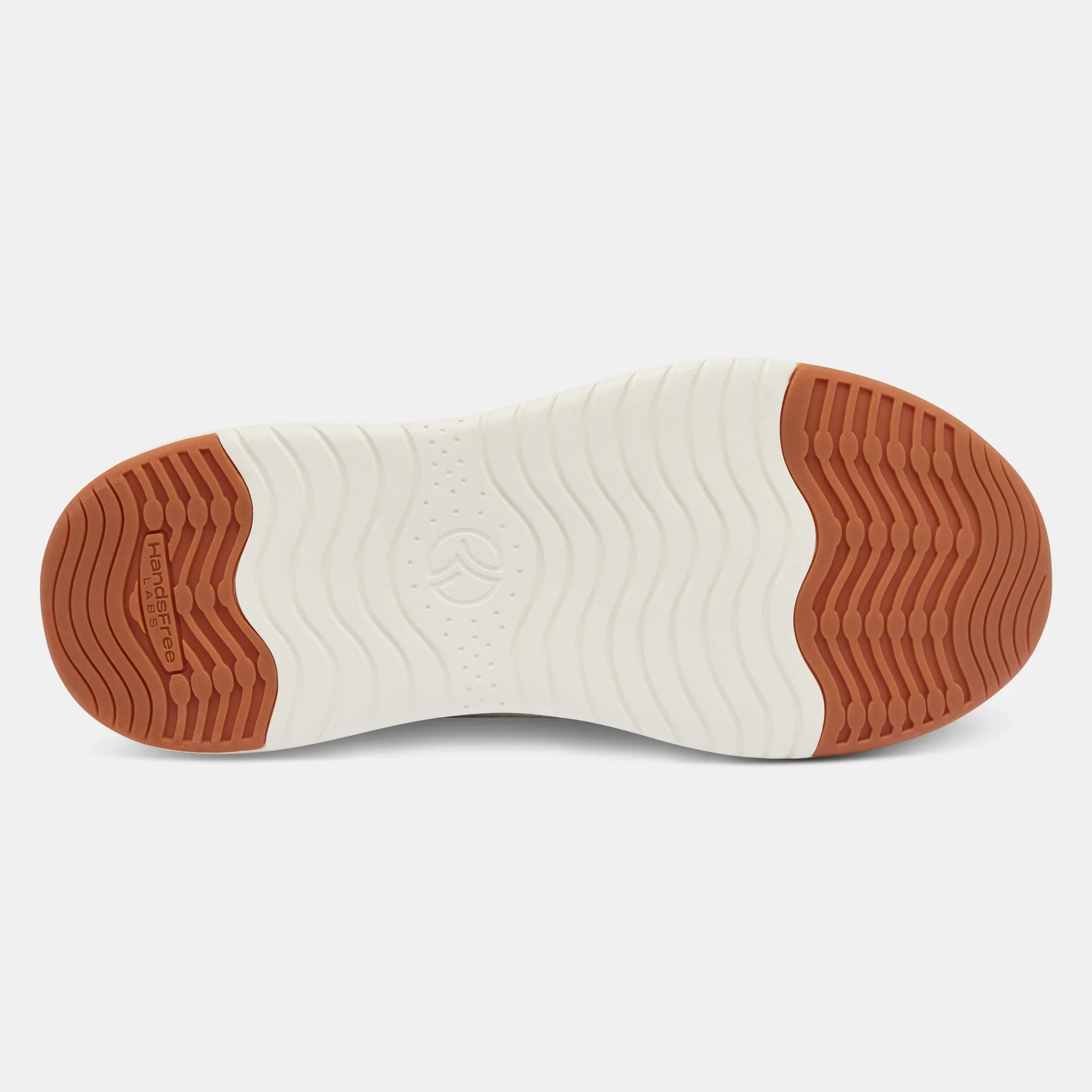 Kizik Men’s Lima Lite Taupe - Image 3